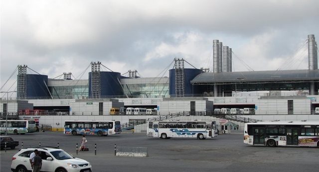 Из Баку в Батуми будут ездить рейсовые автобусы